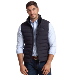 Chaleco técnico La Garrocha | Varios colores