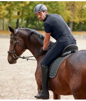 Pantalón de equitación de hombre Marc Silicon | Varios colores
