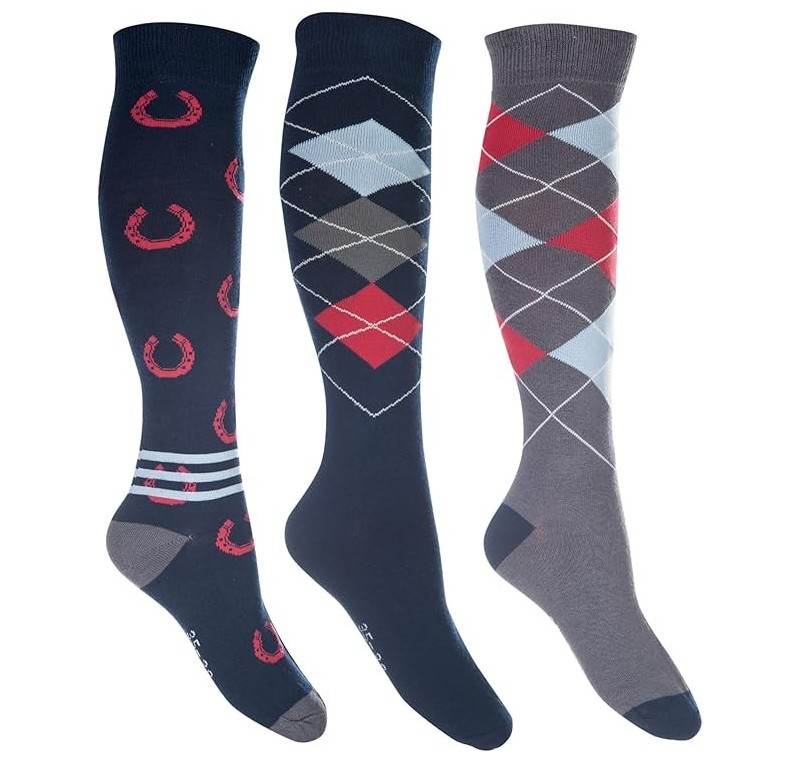 Calcetines Cardiff | Varios colores