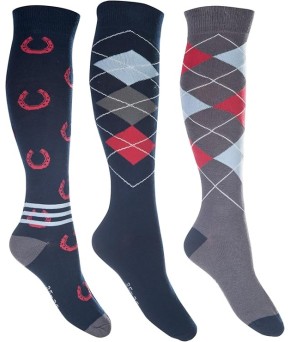 Calcetines Cardiff | Varios colores