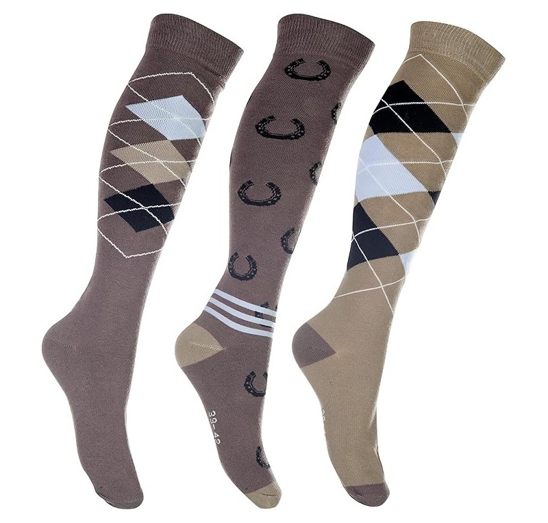 Calcetines Cardiff | Varios colores