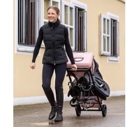 Carrito portasilla Waldhausen