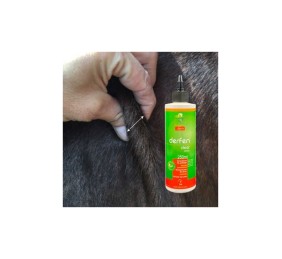 Loción Animaderm - Derfen™ Clear