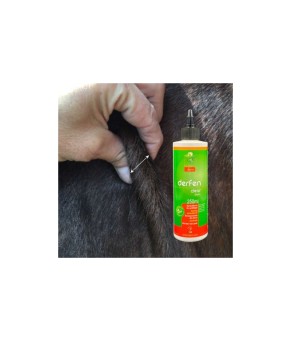 Loción Animaderm - Derfen™ Clear