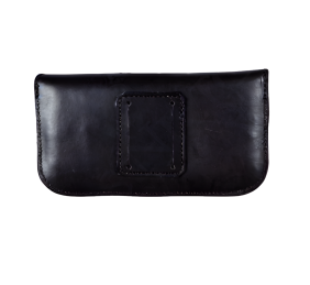 Funda para móvil Los Nietos | Negro