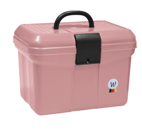 Maletín para kit de limpieza Waldhausen