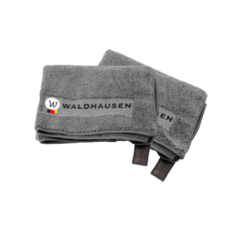 Toalla de microfibra | Pack de 2