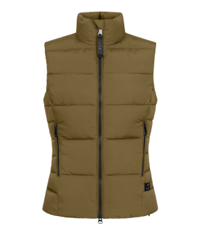 Chaleco mujer acolchado ultraligero