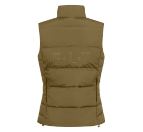 Chaleco mujer acolchado ultraligero