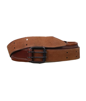 Silla vaquera mixta de fibra modelo Laura | Varios colores