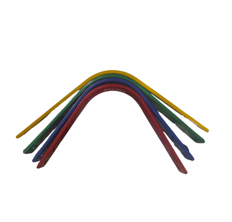 Juego de puentes intercambiables montura Selene