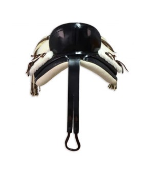 Producto de prueba MVF modelo Alejandra