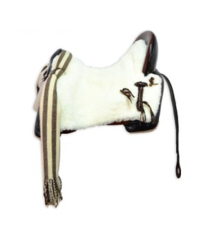 Producto de prueba MVF modelo Alejandra