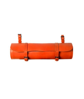 Porta capote Eco hebilla pavonada | Avellana