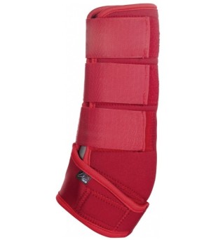 Protector para caballos softopren HKM