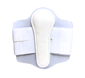 Protector neopreno delantero de Zaldi