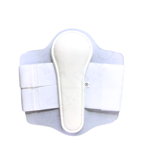 Protector neopreno delantero de Zaldi