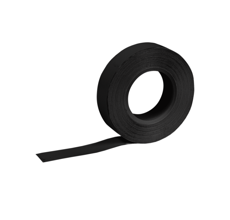 Cinta adhesiva de crines para trenzado