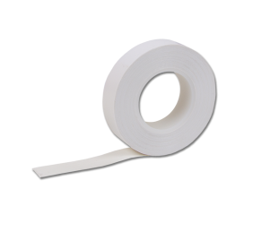 Cinta adhesiva de crines para trenzado