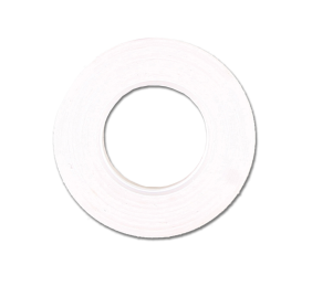 Cinta adhesiva de crines para trenzado