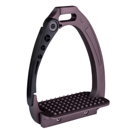 Estribo de seguridad en aluminio pro