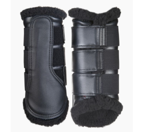 Protectores doma confort HKM