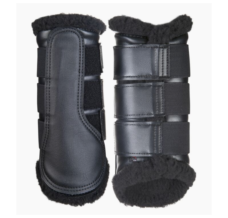 Protectores doma confort HKM