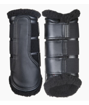 Protectores doma confort HKM