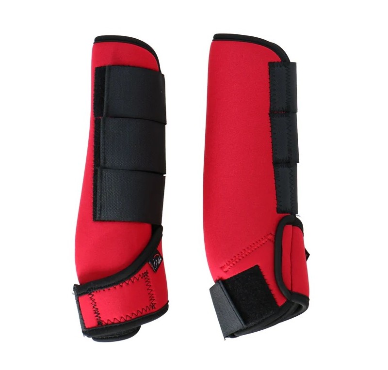 Protector para caballos softopren HKM