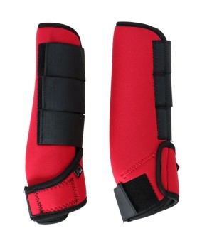 Protector para caballos softopren HKM