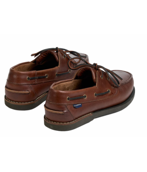 Zapato Náutico Rienda La Garrocha