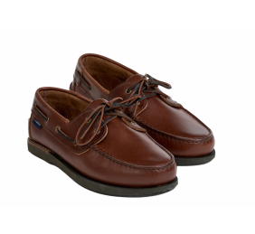 Zapato Náutico Rienda La Garrocha