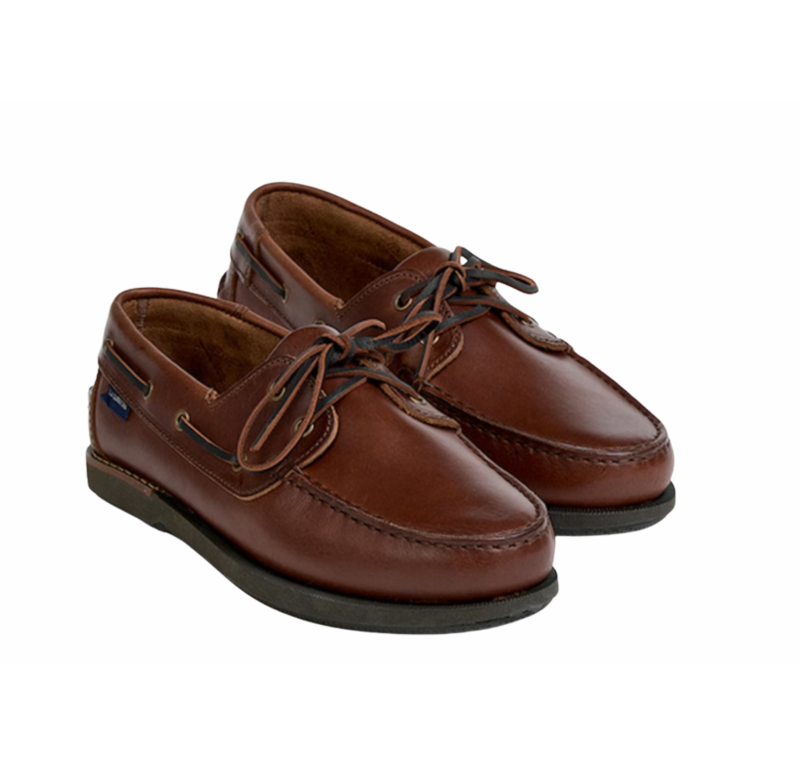 Zapato Náutico Rienda La Garrocha