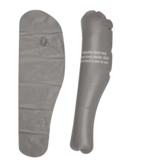 Horma Botas Hinchable