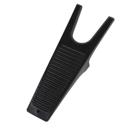 Sacabotas de plástico