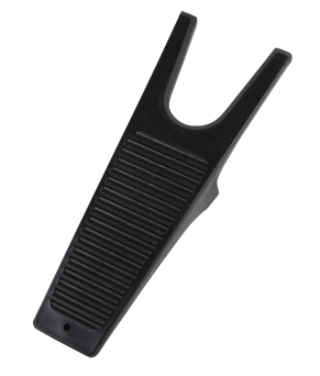 Sacabotas de plástico