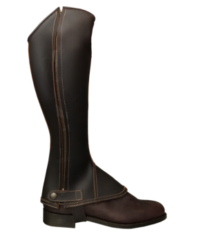 Polaina Premium Ternera Flor 0263 Valverde Del Camino