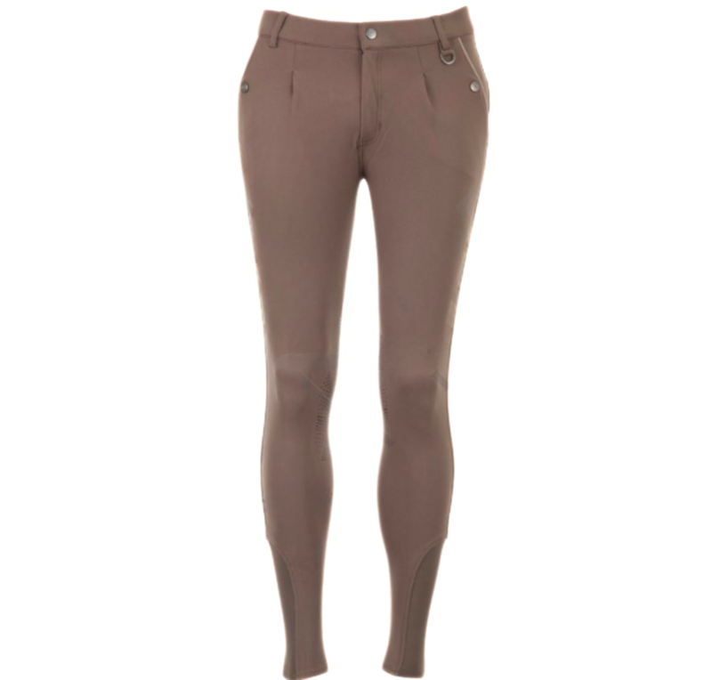 Pantalón de montar Hombre BR Matteo