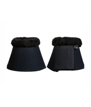 Campanas confort con protector HKM