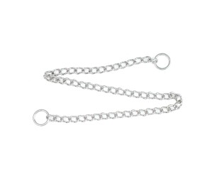 Cadena de presentación con anilla