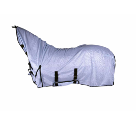 Manta Anti-Insectos Horze Con Cuello