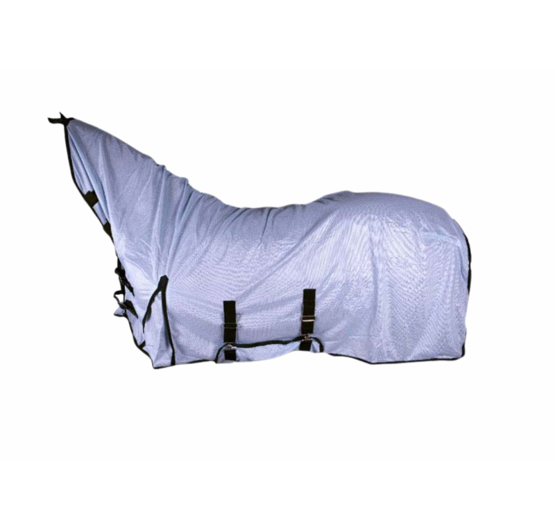 Manta Anti-Insectos Horze Con Cuello