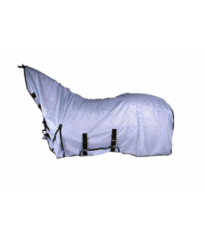 Manta Anti-Insectos Horze Con Cuello