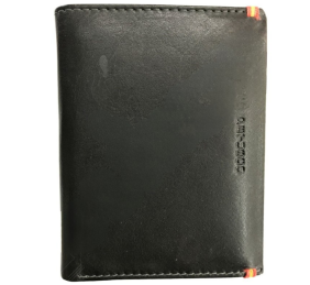 Cartera Petusco Gauvin Caballero