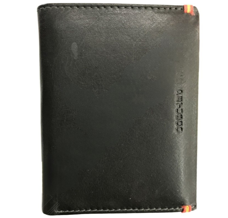 Cartera Petusco Gauvin Caballero