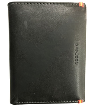 Cartera Petusco Gauvin Caballero