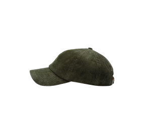 Gorra de Micropana Bordada | Varios colores