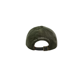 Gorra de Micropana Bordada | Varios colores