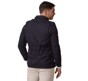 Parka militar La Garrocha | Varios colores