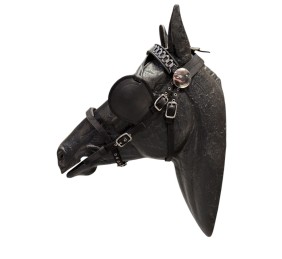 Parte enganche PP quita y pon de nylon